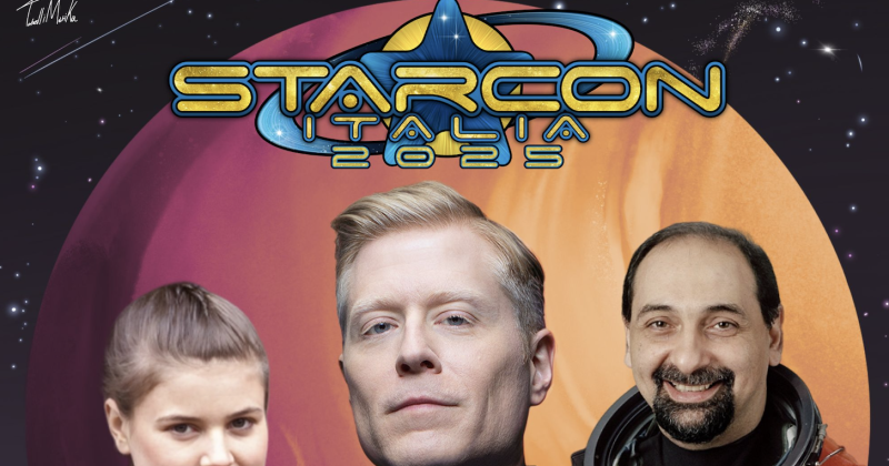 STARCON ITALIA 2025